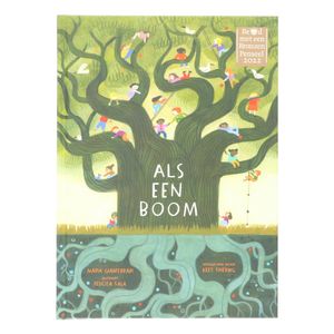 Als een boom, Felicita Sala, Maria Gianferrari