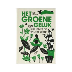Het groene geluk, Eline van Lancker