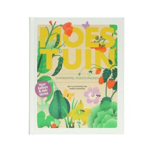 Moestuin, Gerard Janssen