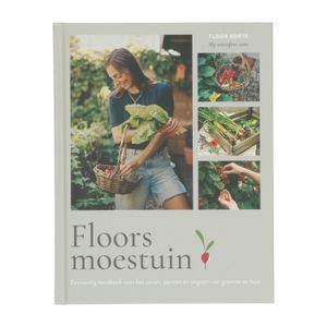Floors moestuin, Floor Korte
