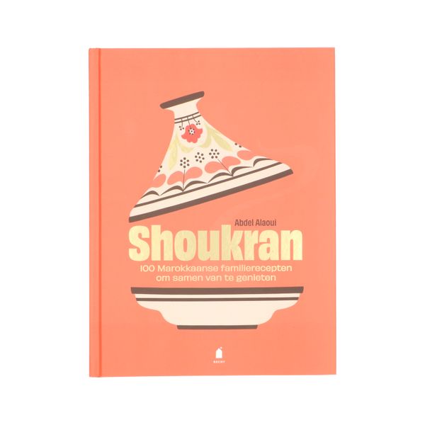 Shoukran, Abdel Alaoui