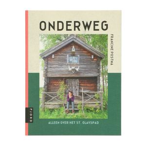 Onderweg, Francine Postma