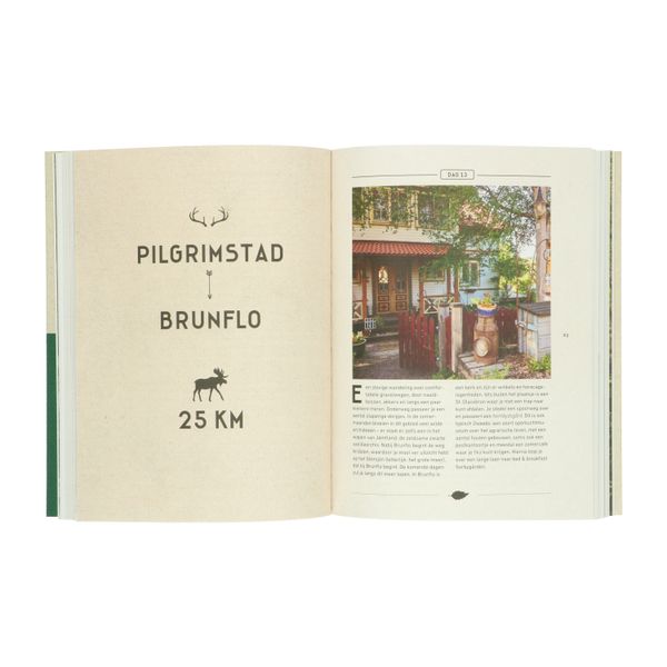 Onderweg, Francine Postma
