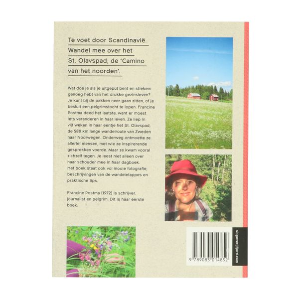 Onderweg, Francine Postma