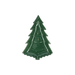 Schälchen, Weihnachtsbaum, dunkelgrün