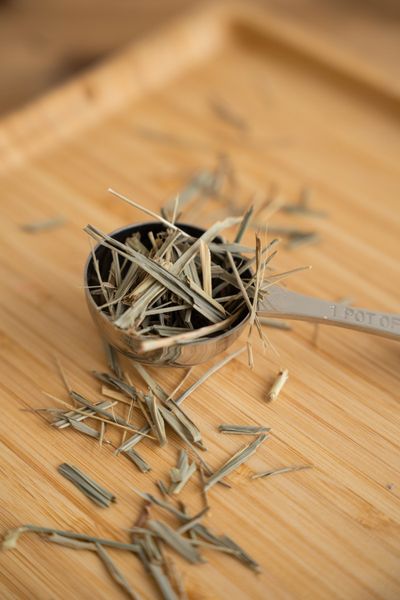 Citroengras, biologisch, 40, g