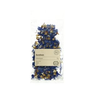 Organic cornflowers, 10 g