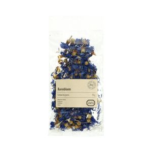 Korenbloem, biologisch, 10 gram Korenbloem, biologisch, 10 gram