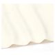 Chemin de table, coton bio GOTS, blanc cassé, 50 x 150 cm Chemin de table, coton bio GOTS, blanc cassé, 50 x 150 cm