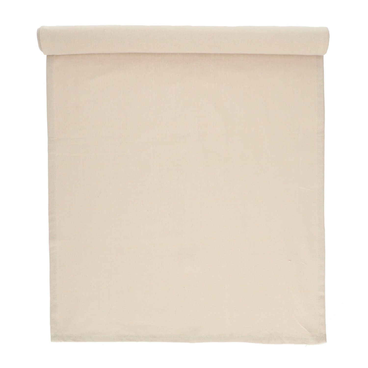 Today Tischläufer 50 X 150 Cm – 100% Baumwolle, In 12 Farben, Mit Genähten Kanten