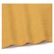 Tafelloper, GOTS bio-katoen, okergeel, 50 x 150 cm Tafelloper, GOTS bio-katoen, okergeel, 50 x 150 cm