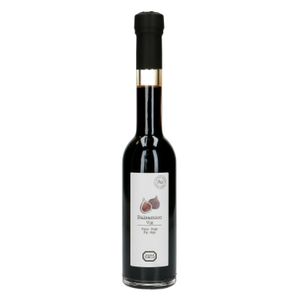 Balsamico, vijg, biologisch, 250 ml