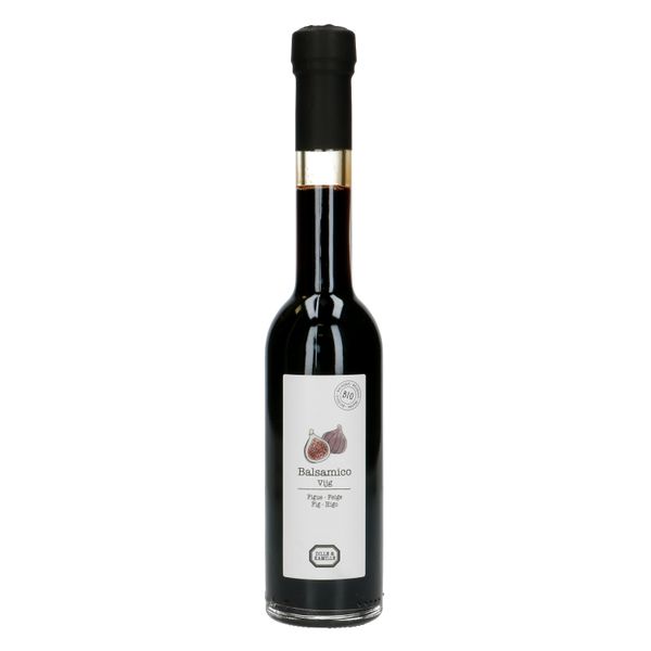 Balsamico fig, organic, 250 ml