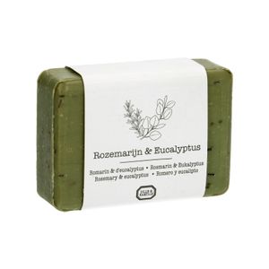 Eucalyptus & rosemary soap, 150 g