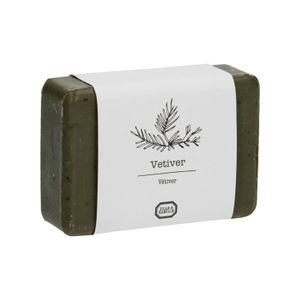 Vetiver soap, 150 g