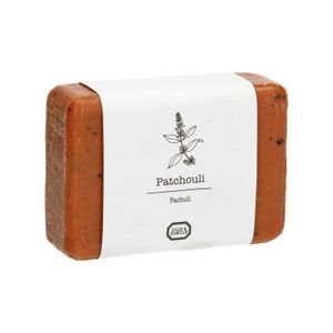 Zeep, patchouli, 150 gram