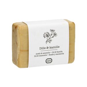 Dille & Kamille soap, 150 gram