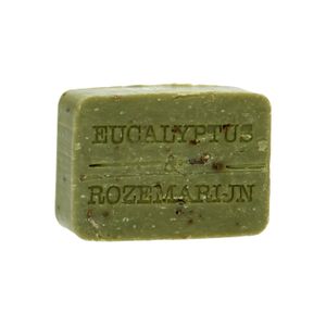 Eucalyptus & rosemary guest soap,  30 g
