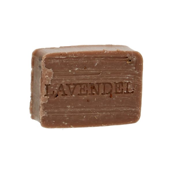 Image of Gastenzeepje, lavendel, 30 gram