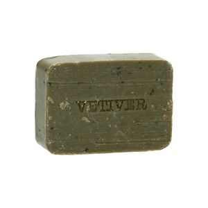 Vetiver guest soap,  30 g