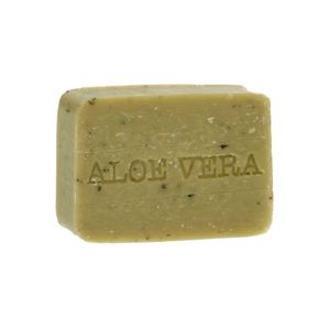 Aloe vera guest soap, 30 g
