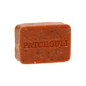 Patchouli guest soap, 30 g