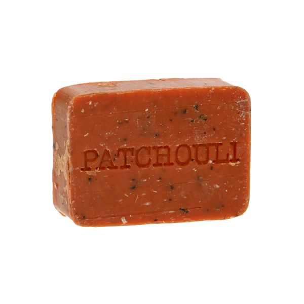Gastenzeepje, patchouli, 30 gram