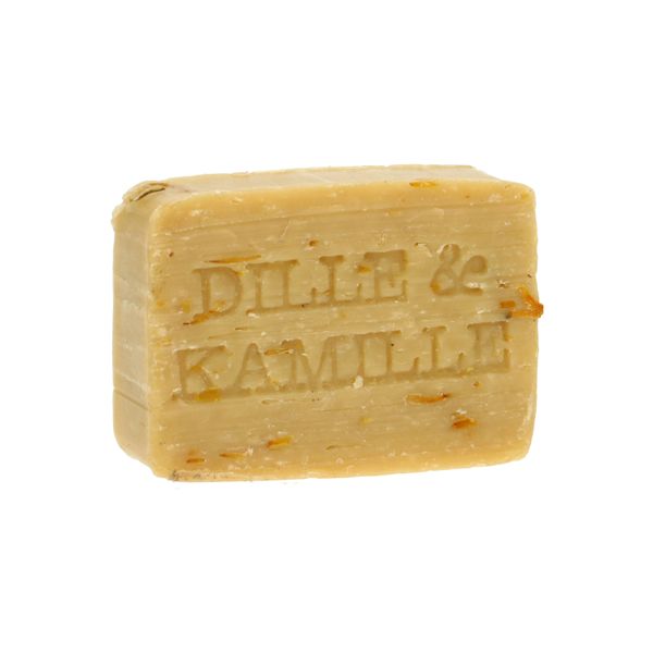 Image of Gastenzeepje, Dille&Kamille, 30 gram
