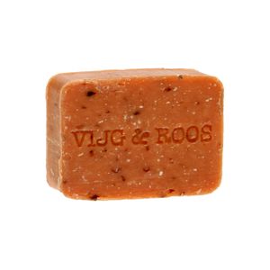 Fig & rose guest soap, 30 g