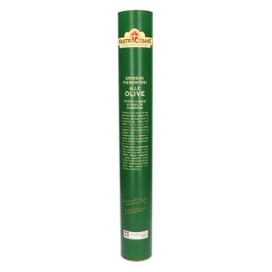 Grissini Piemontese, olijven, 280 gram, in groene koker