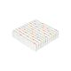 Servetten, papier, vlaggetjes, 25 x 25 cm, 20 stuks Servetten, papier, vlaggetjes, 25 x 25 cm, 20 stuks