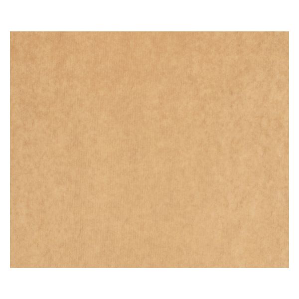 Inpakpapier, kraft, gestreept, 70 x 250 cm