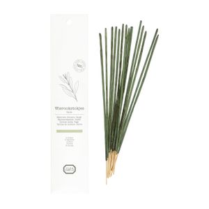 15 sage incense sticks