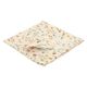 Serviette de table, coton bio GOTS, fleurs sauvages, 40 x 40 cm Serviette de table, coton bio GOTS, fleurs sauvages, 40 x 40 cm