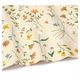 Tafelkleed, GOTS bio-katoen, veldbloemen, 145 x 180 cm Tafelkleed, GOTS bio-katoen, veldbloemen, 145 x 180 cm
