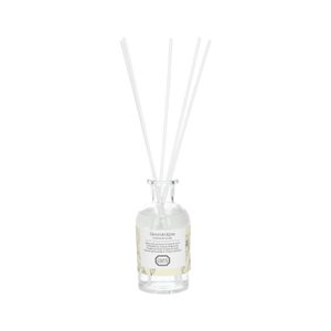 Geurstokjes, fresia en musk, 100 ml