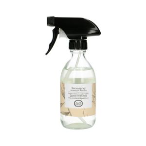 Roomspray, sinaasappel en bamboe, 250 ml