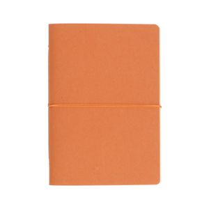 A5 terracotta notebook