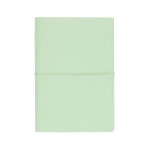 Notizbuch, grün, A5