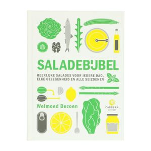Saladebijbel, Welmoed Bezoen
