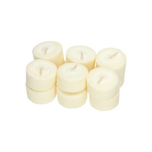 12 vegan tealights