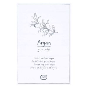 Argan sachet