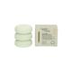 Box of 3 bergamot & rosemary shower steamer tabs