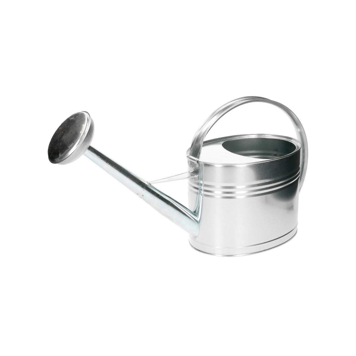 5 Litre Zinc Watering Can Watering Cans Dille Kamille 5-litre-zinc-watering-can-watering-cans-dille-kamille