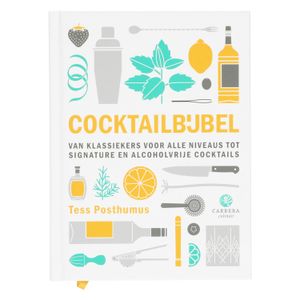 Cocktailbijbel, Tess Posthumus