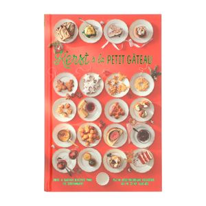 Kerst à la petit gâteau, Meike Schaling