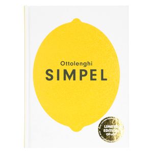 Simpel limited, Yotam Ottolenghi
