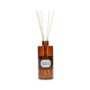 Eau de Dille reed diffusers, 200 ml