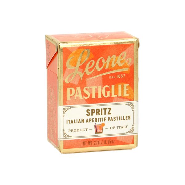 Image of Pastilles, Spritz, 27 gram