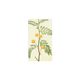 Lucifers, gele bloemen Lucifers, gele bloemen
